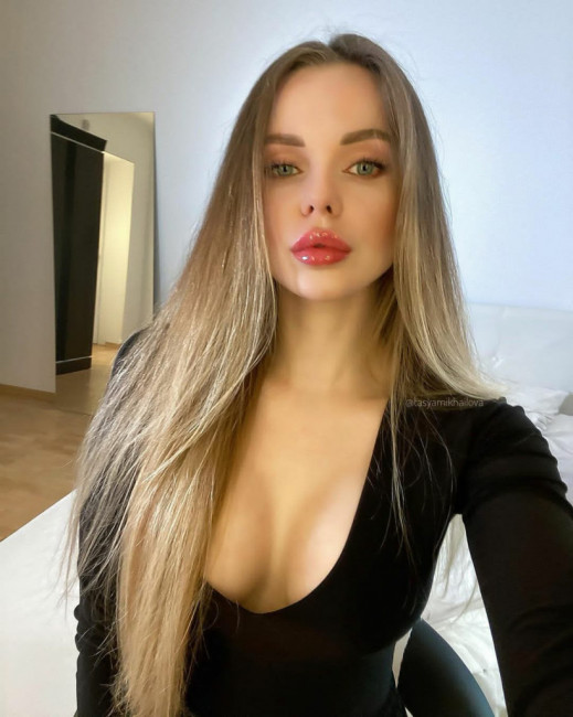 Эскорт Москва