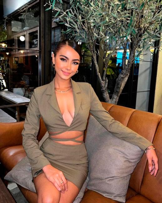 Эскорт Москва